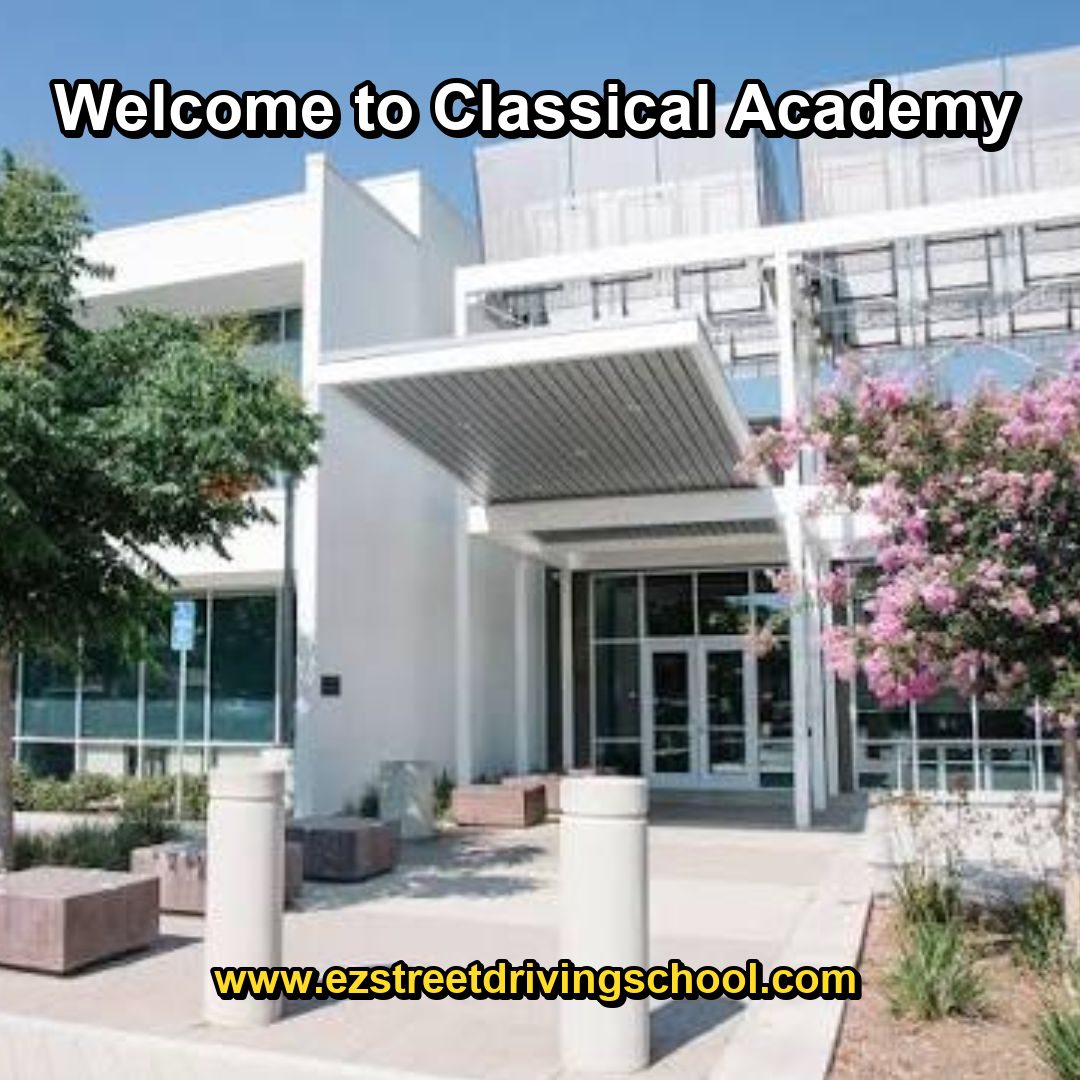 Classical Academy